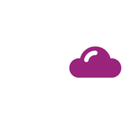 The cloud The cloud