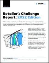 Retailers Challenge Report 2022